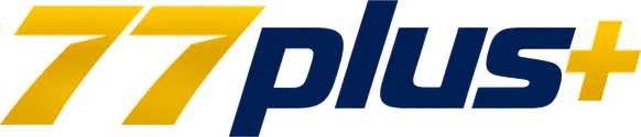 77plus official logo